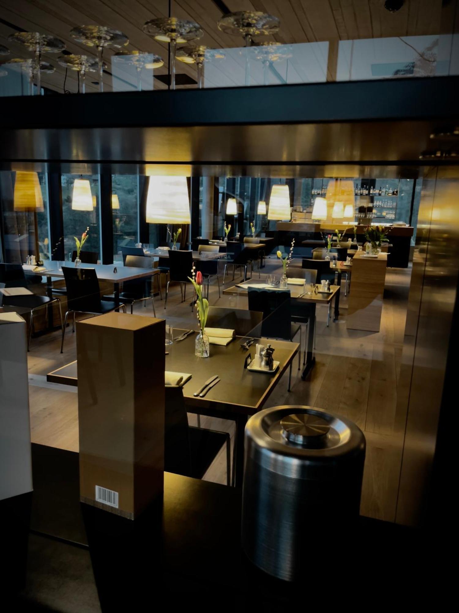 54 Hochgenuss Hotell Schattdorf Exteriör bild